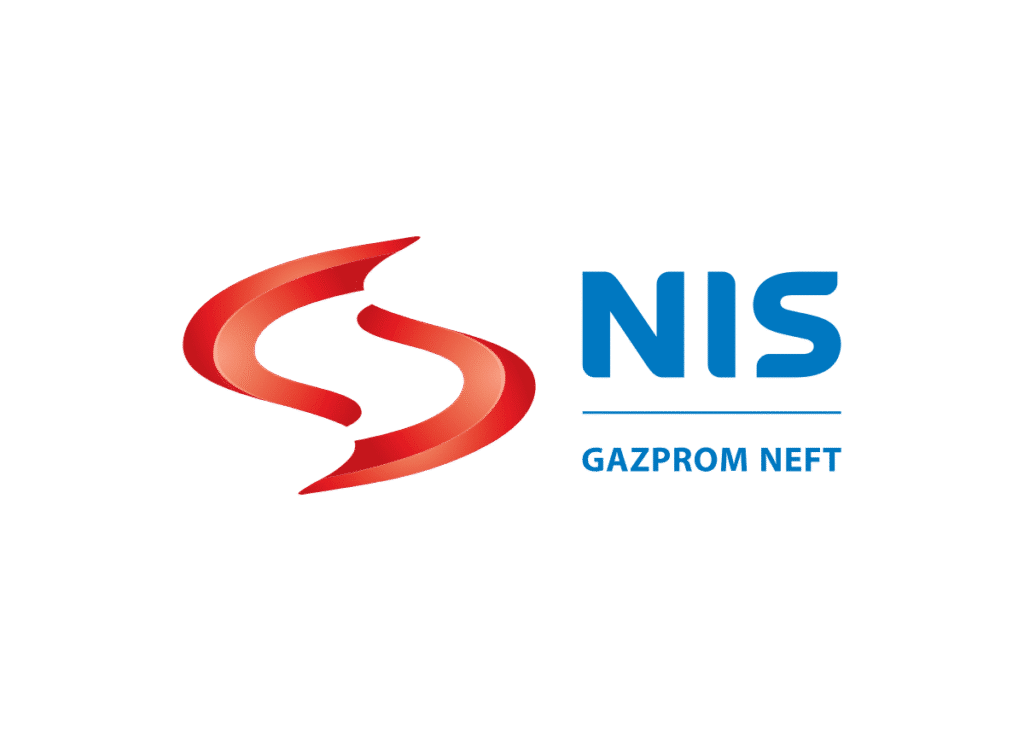 NIS pumpe