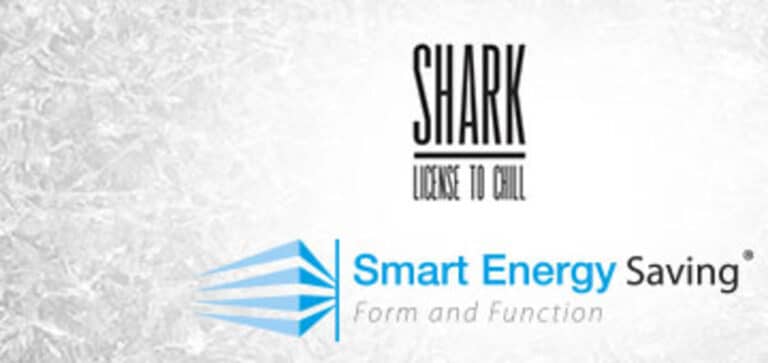 SHARK License to Chill - Ventilacija kuhinje