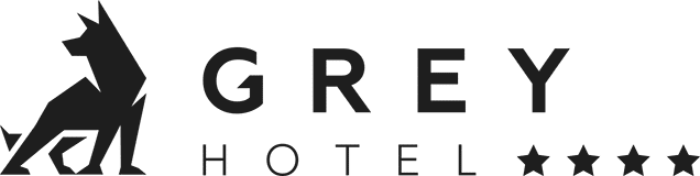 Hotel Grey, Kopaonik