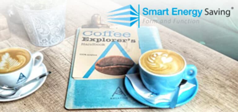 Aviator Coffee Explorer kafe - Smederevska Palanka