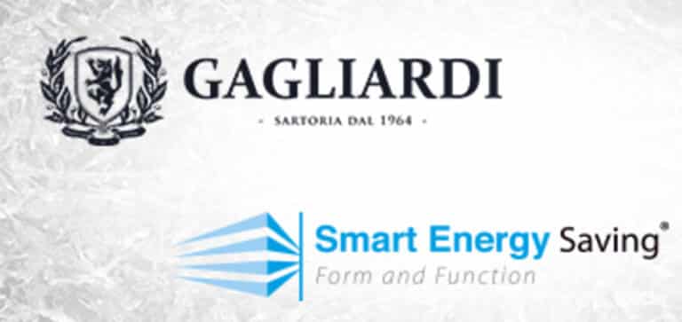 Saradnja sa Gagliardi