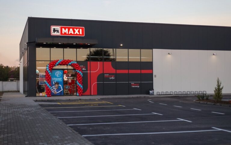 Maxi Subotica klimatizacija