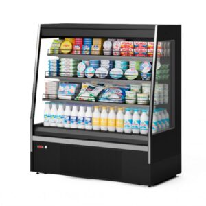 Poluvertikalne vitrine Onix SV
