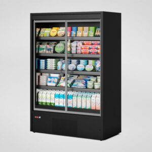 Vertikalne vitrine Onyx