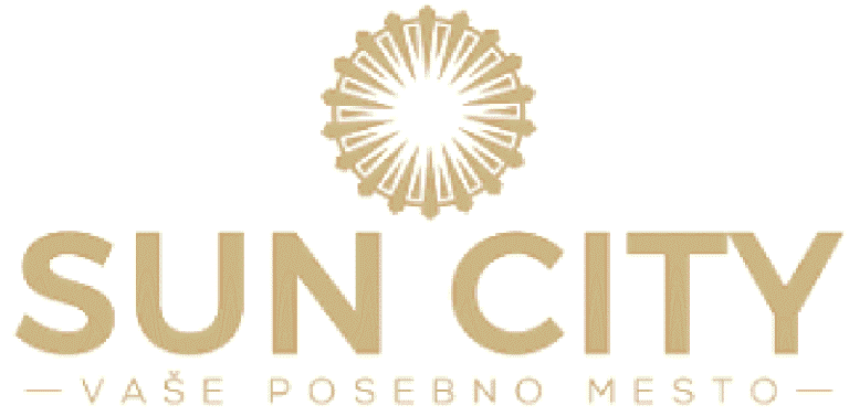 Sun City - Vaše posebno mesto