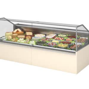 Posluzne vitrine Barron