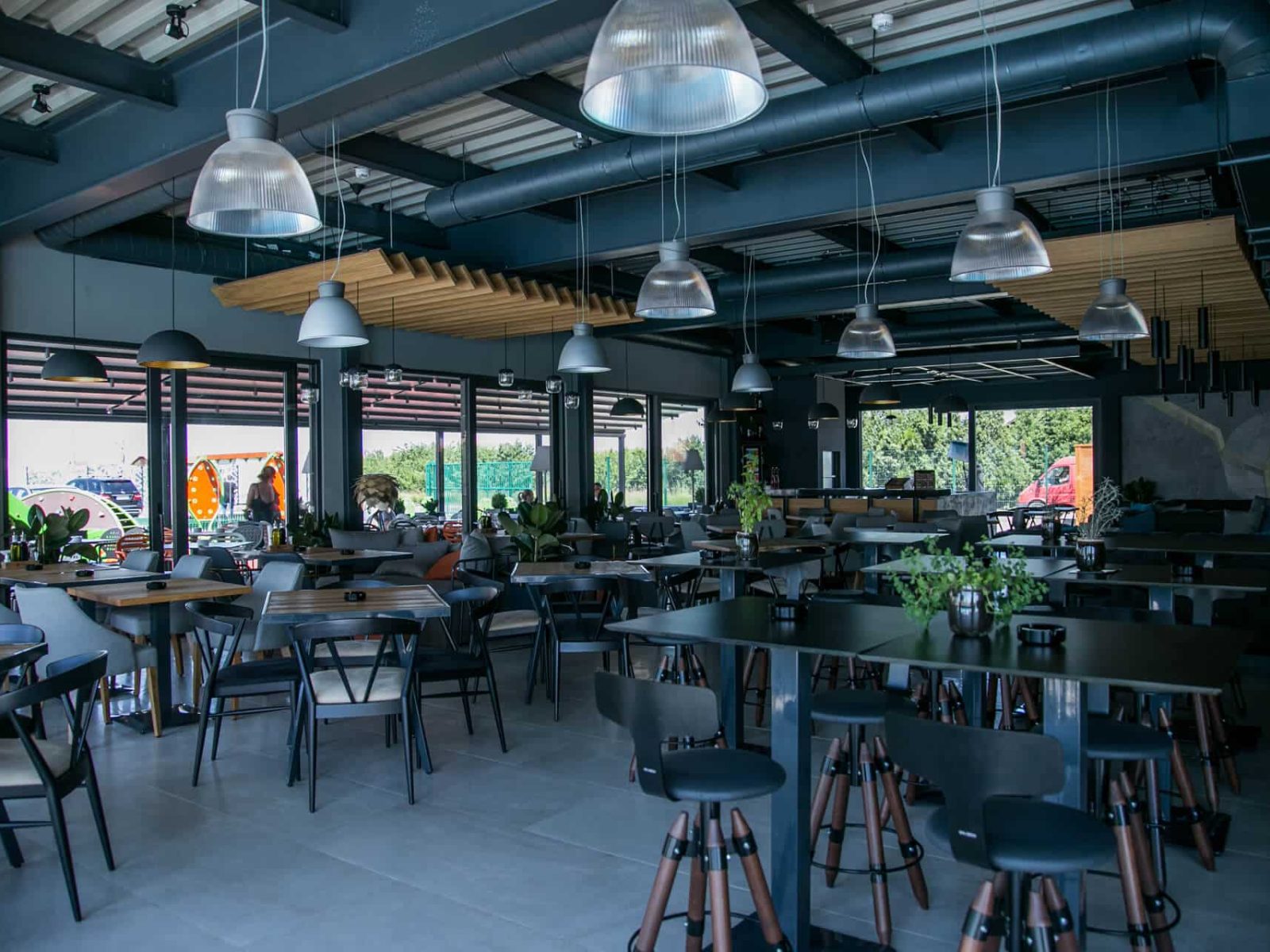 Restoran T6 Limited