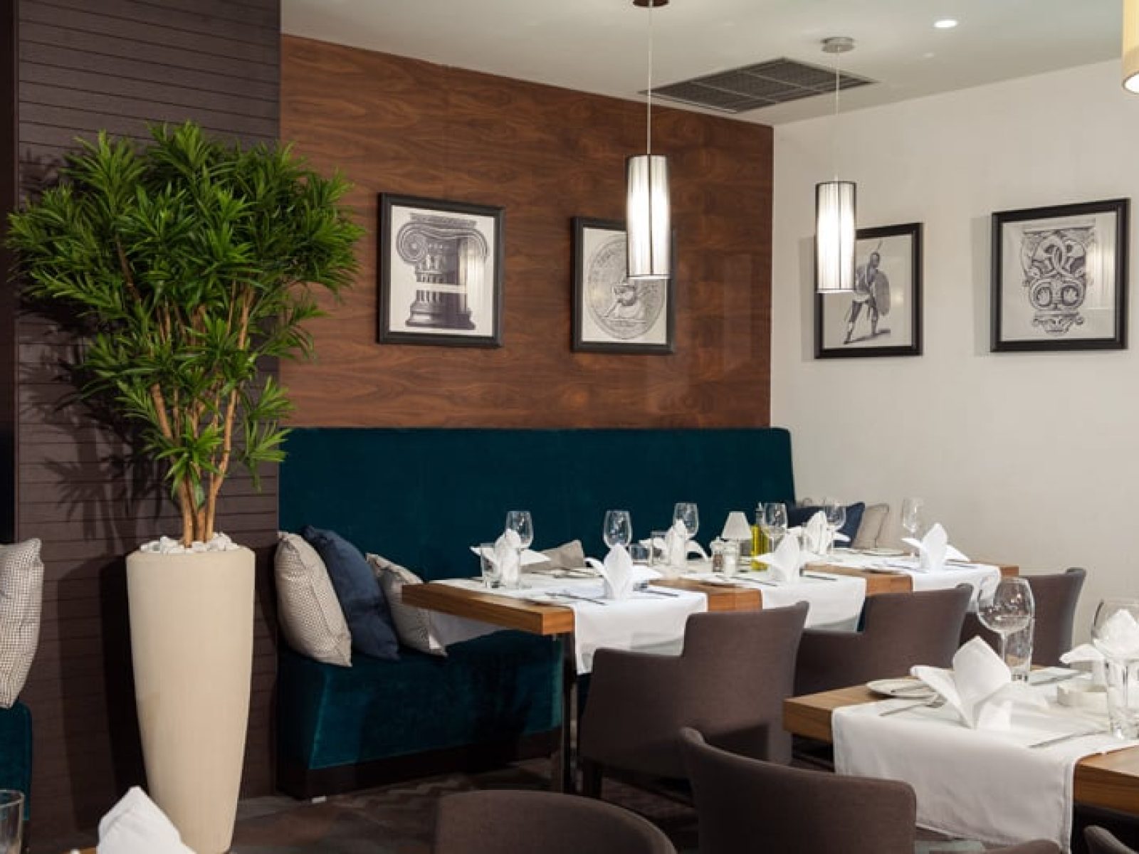 Hotel Constantine the Great
