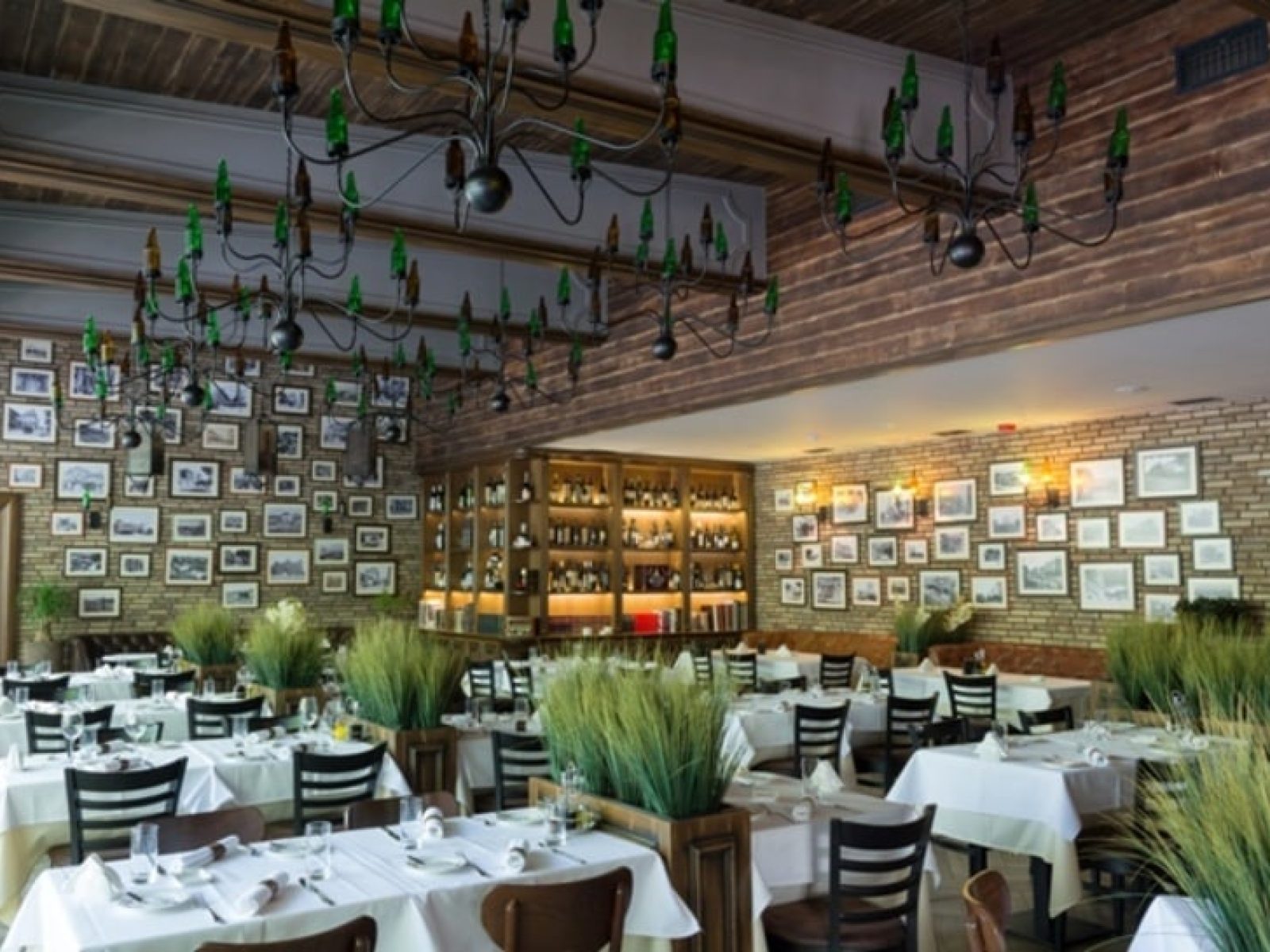 Restoran Grafičar, Beograd