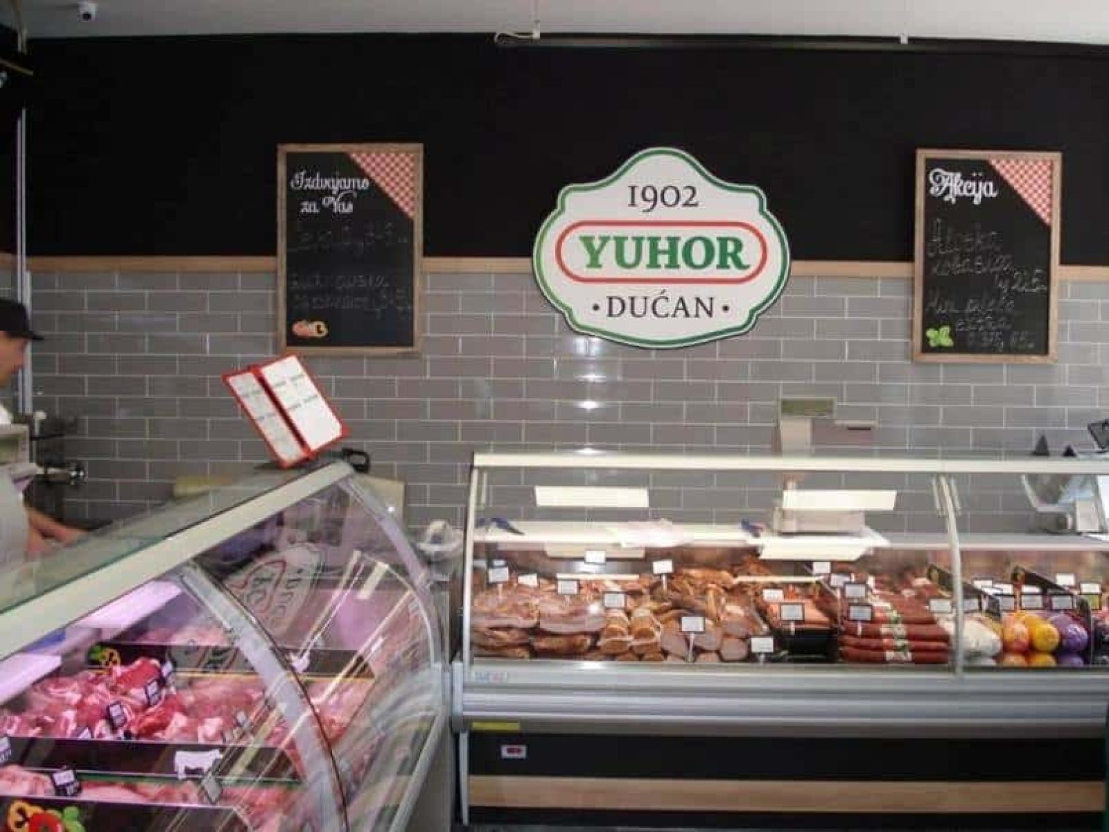Otvoreno 12 prodajnih objekata kompanije Yuhor