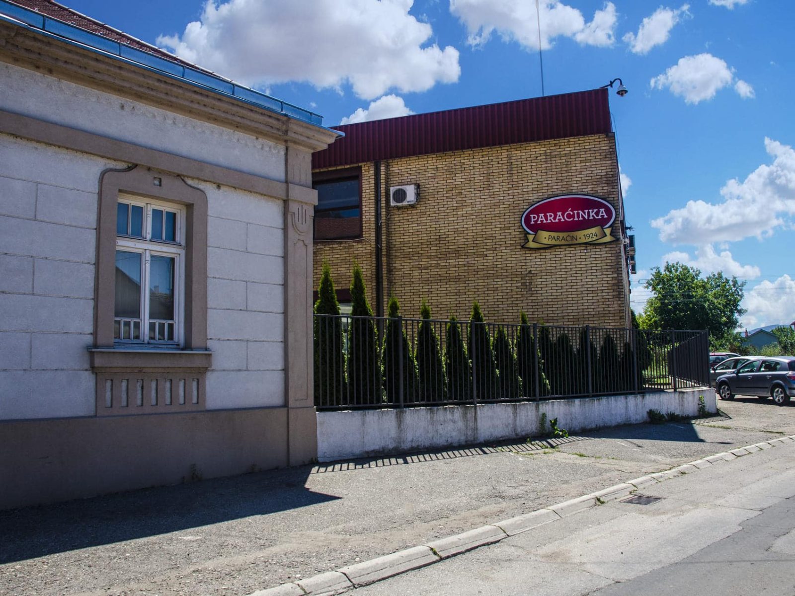 Paraćinka Paraćin