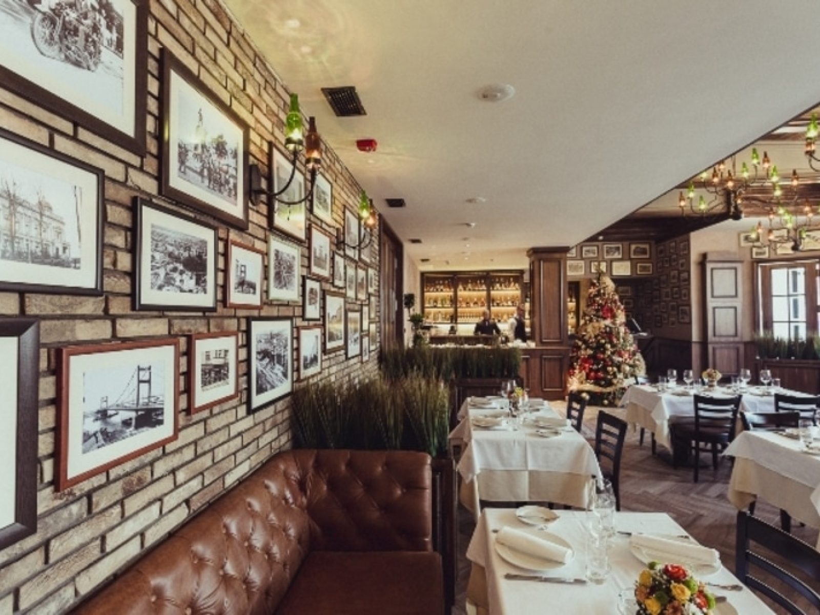Restoran Grafičar, Beograd