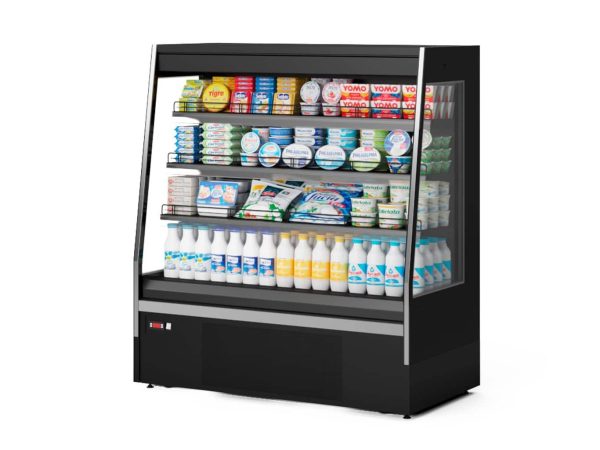 Vertikalne vitrine Onyx