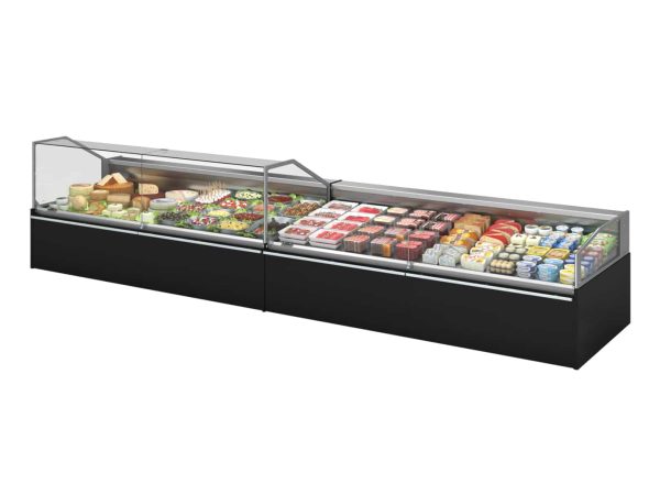 Posluzne vitrine Barron