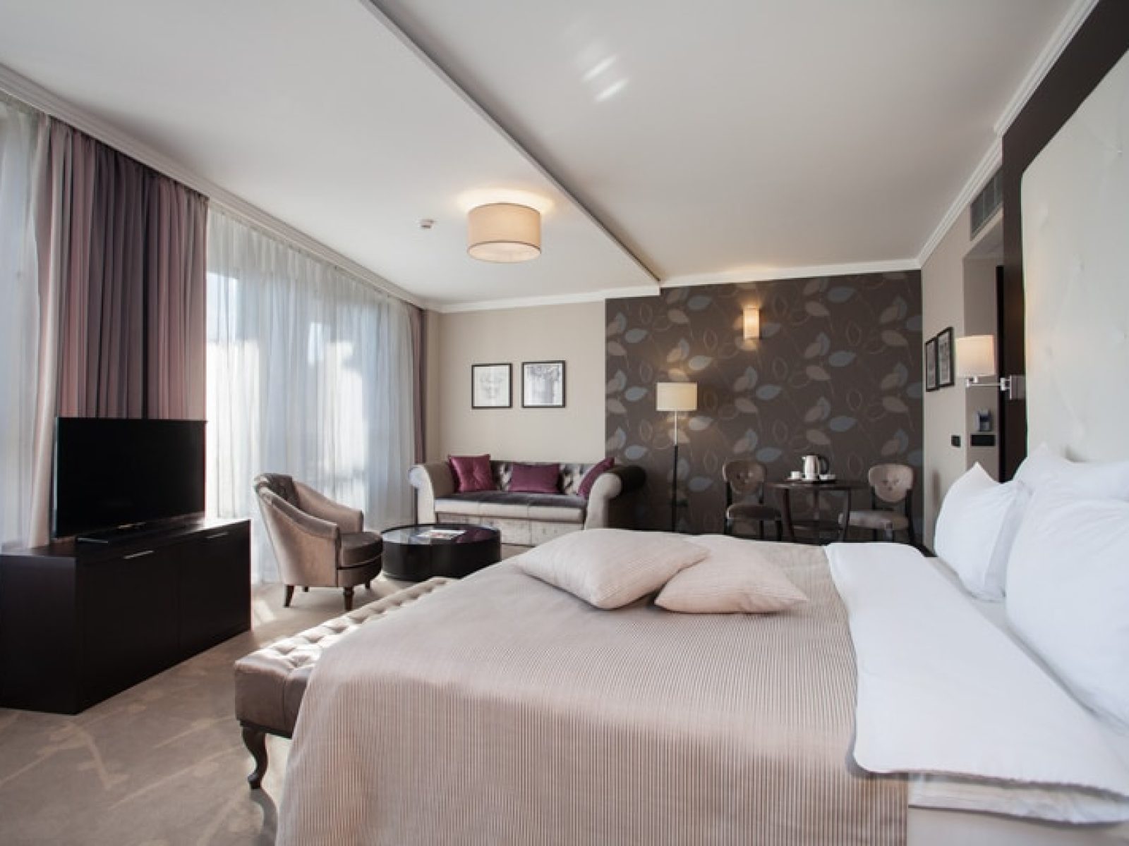 Hotel Constantine the Great
