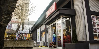 Maxi Dušanovac klimatizacija