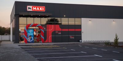 Maxi Subotica klimatizacija