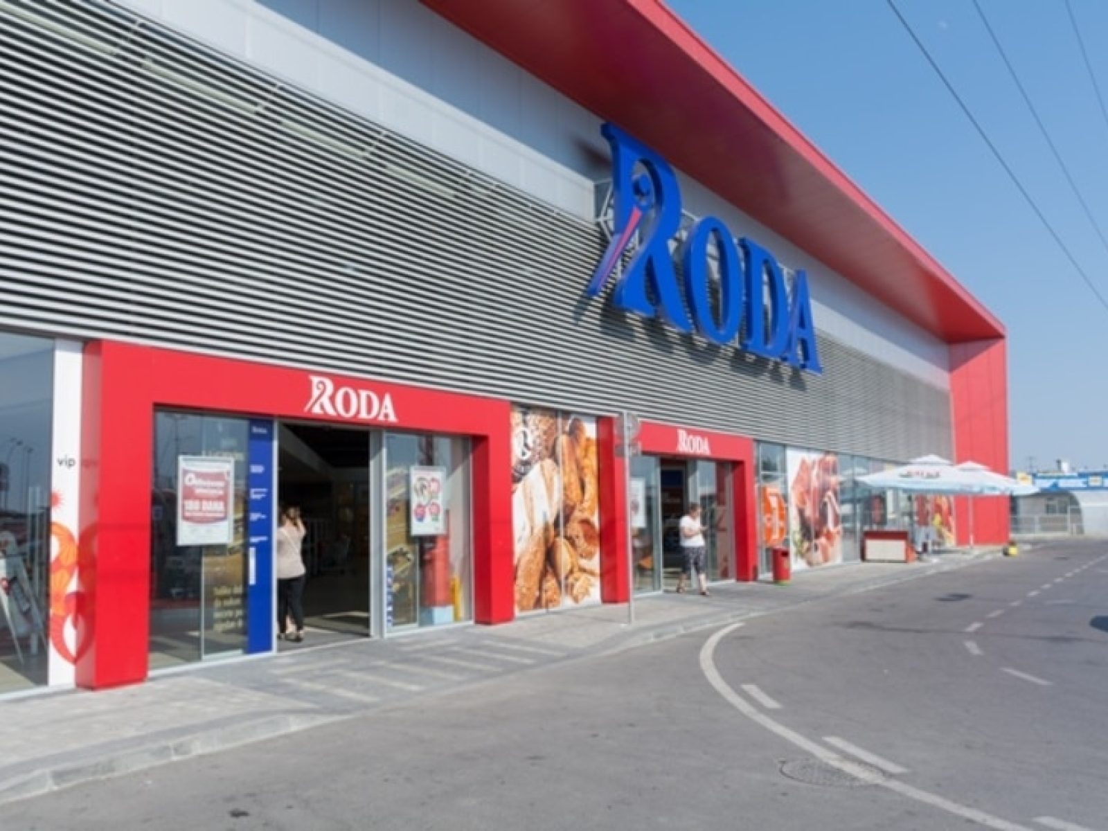 Idea doo, Beograd