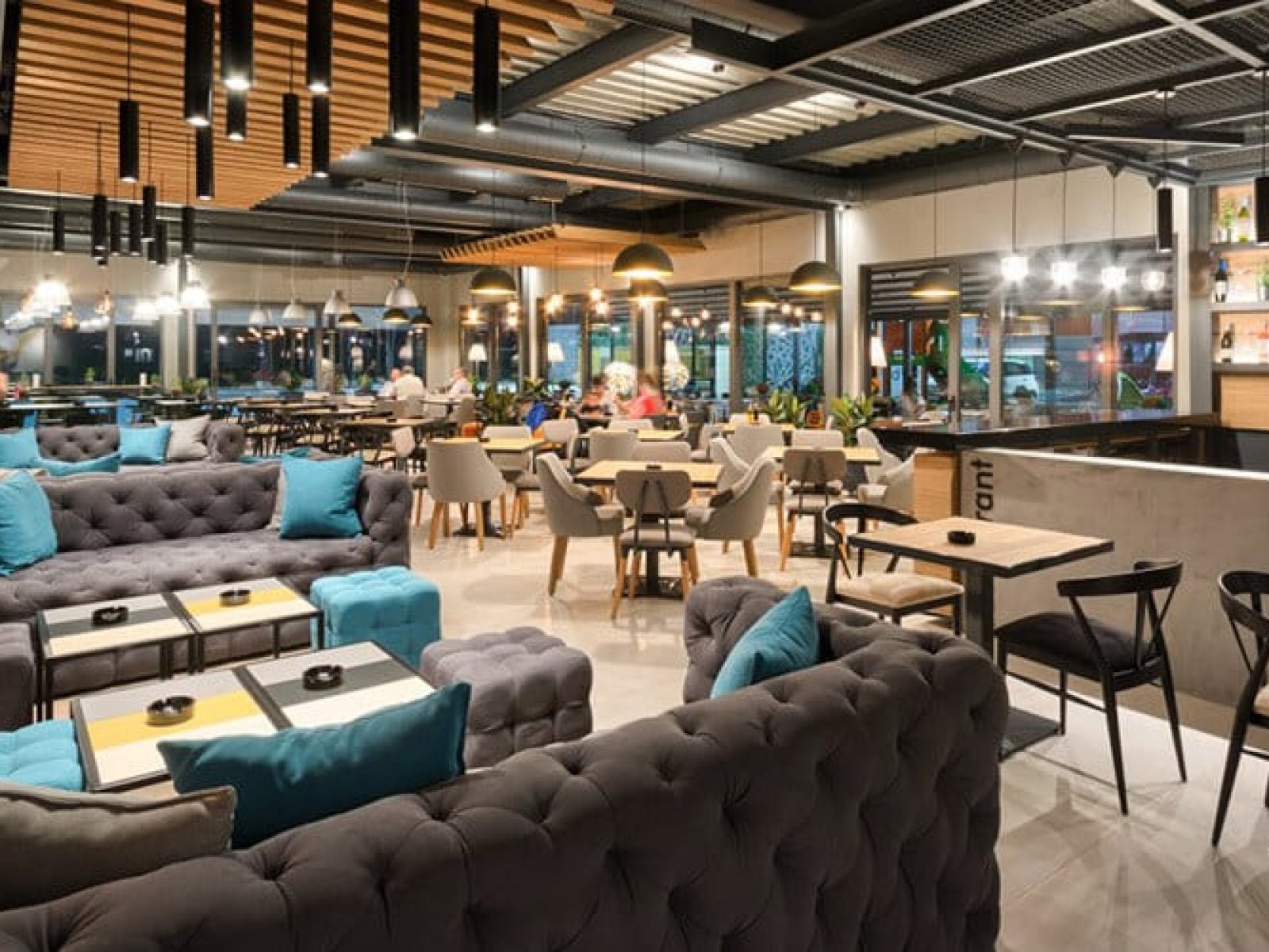 Restoran T6 Limited