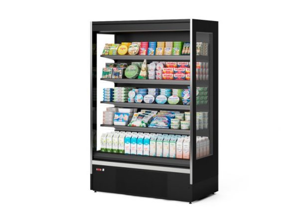 Poluvertikalne vitrine Onix SV