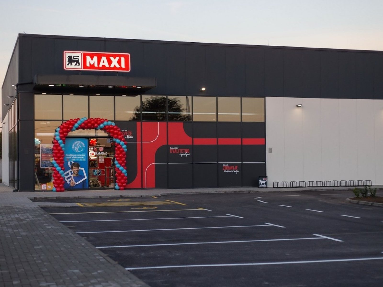 Maxi Subotica klimatizacija