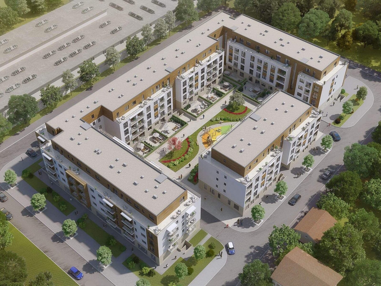 Gornji Grad