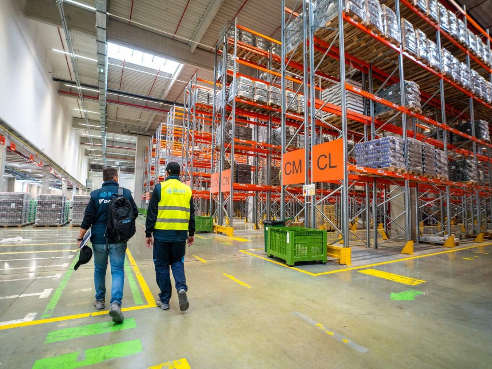 CTPark Belgrade City 1