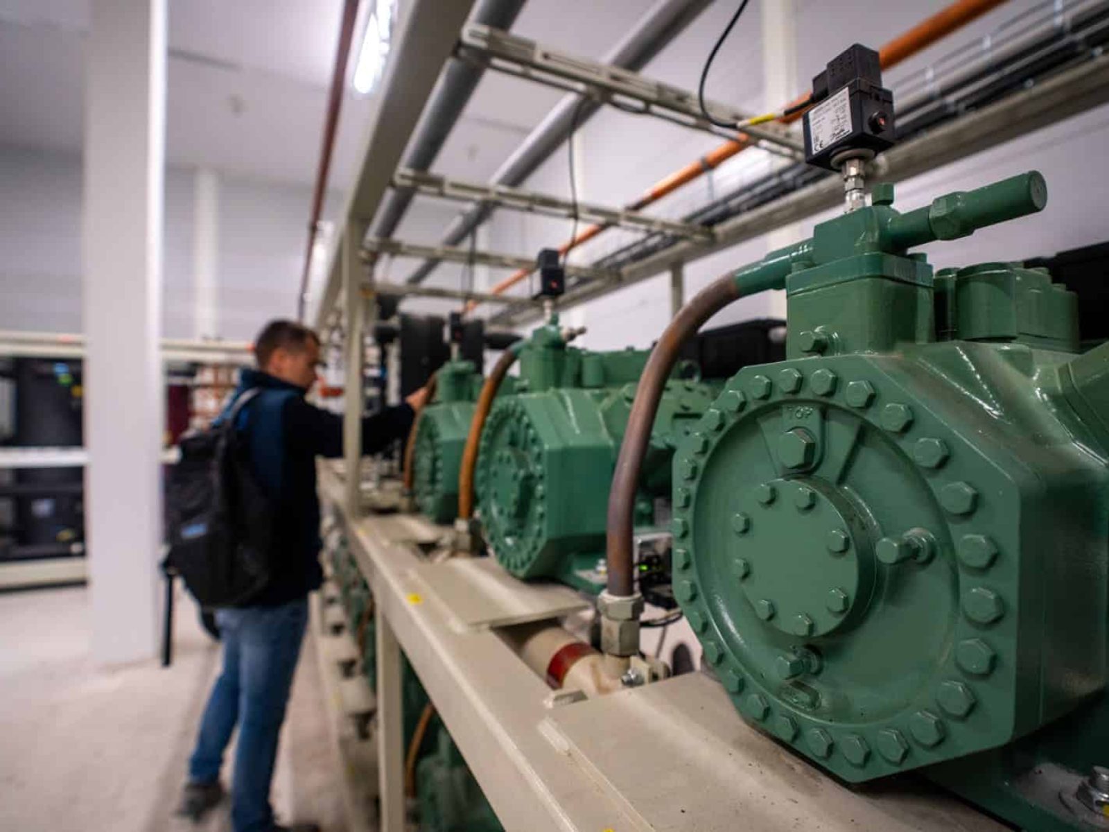 CTPark Belgrade City 13