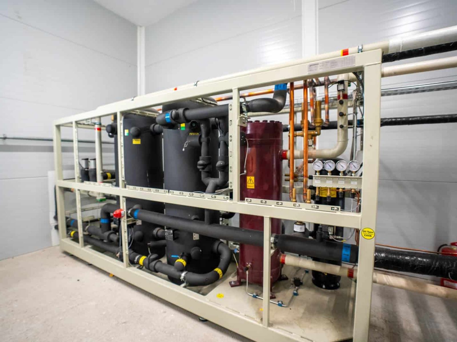 CTPark Belgrade City 14