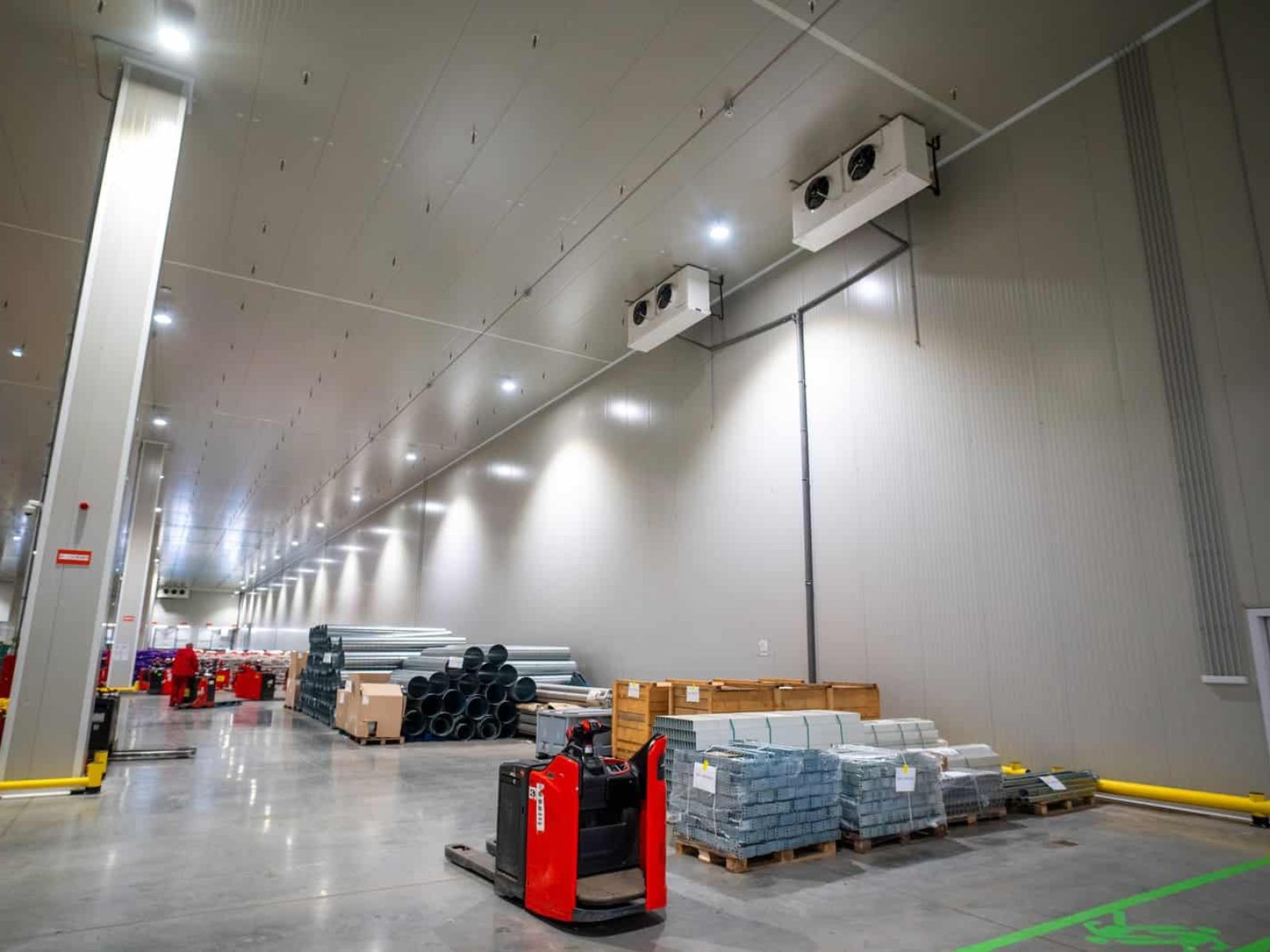 CTPark Belgrade City 4