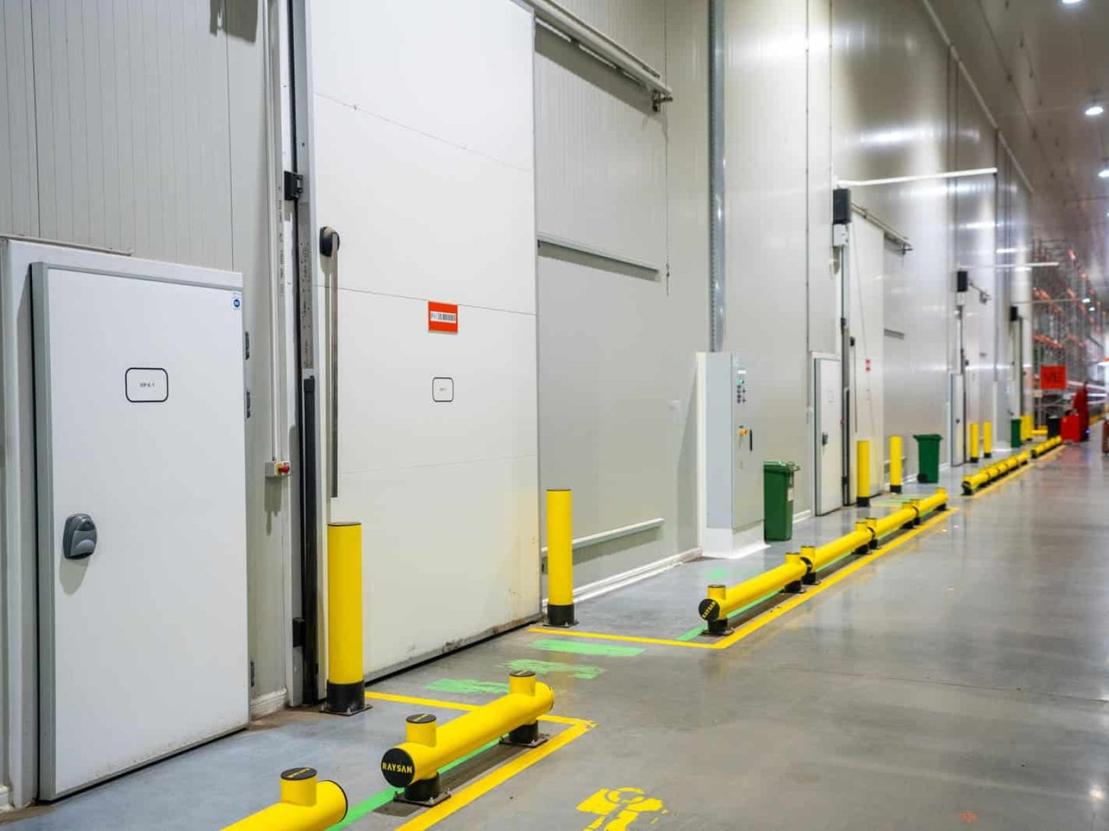 CTPark Belgrade City 6