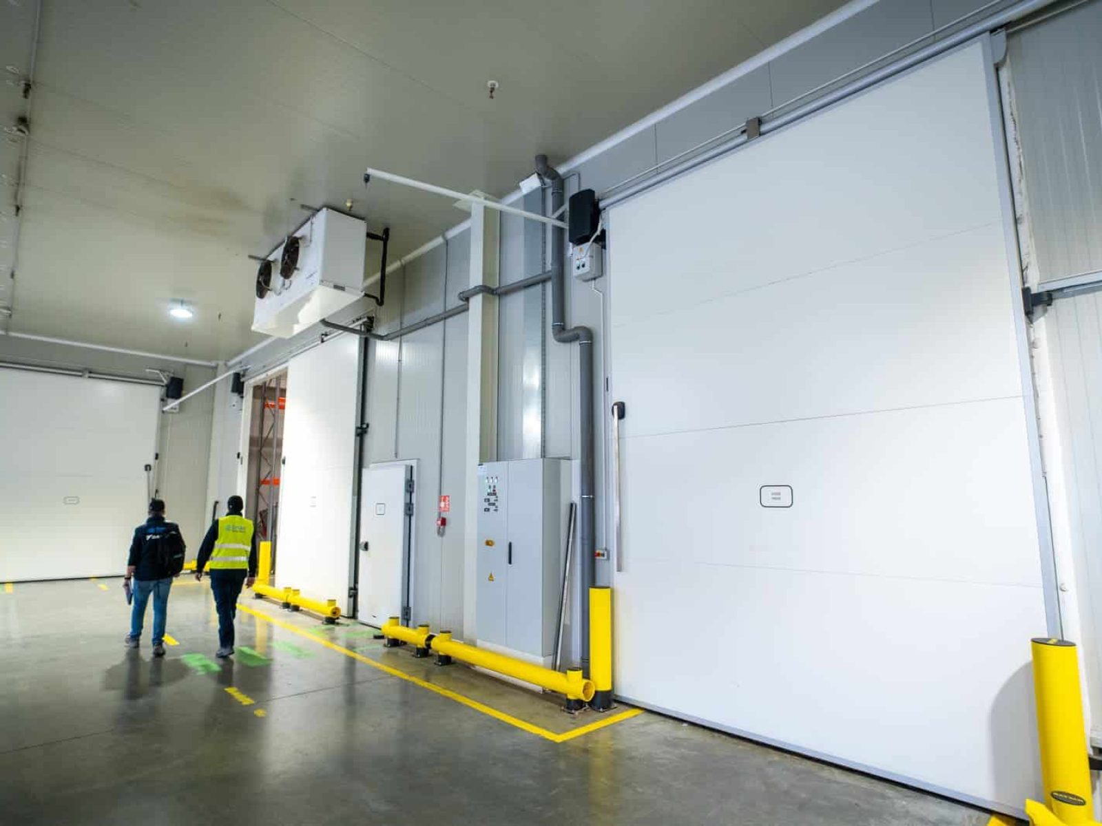 CTPark Belgrade City 7