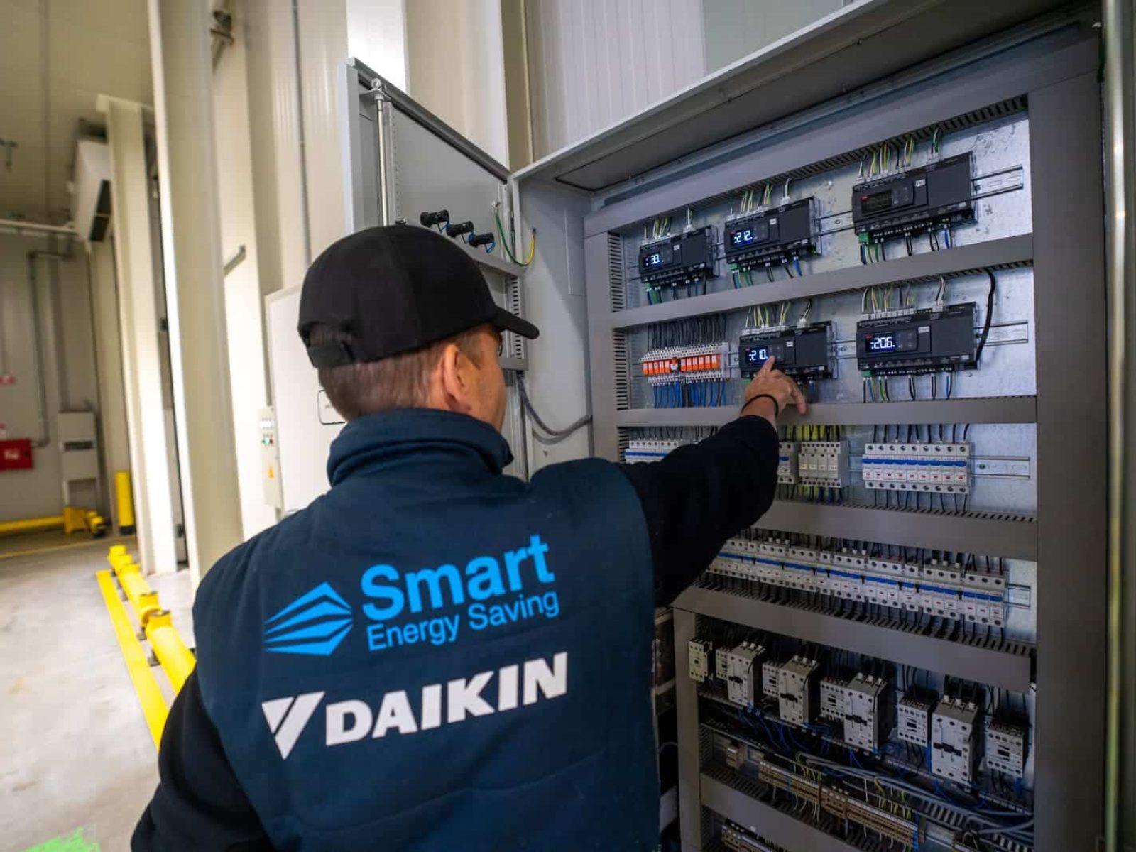 CTPark Belgrade City 8