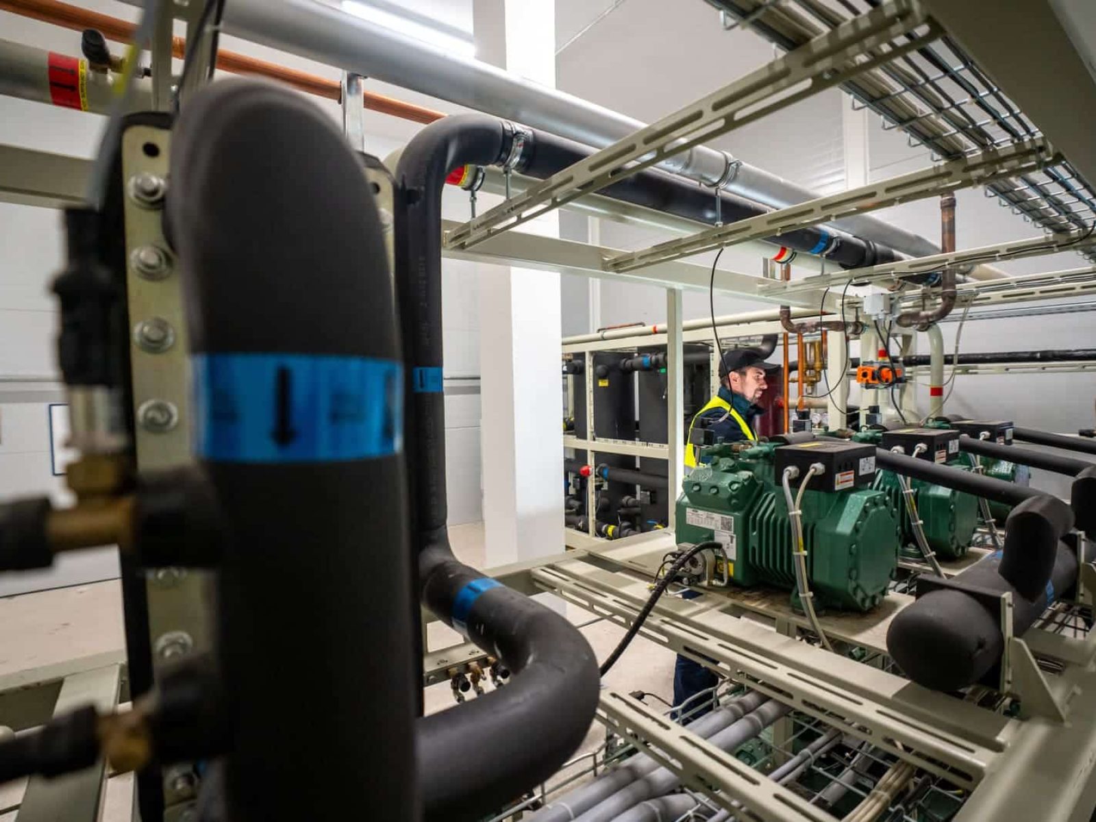 CTpark Belgrade City 9