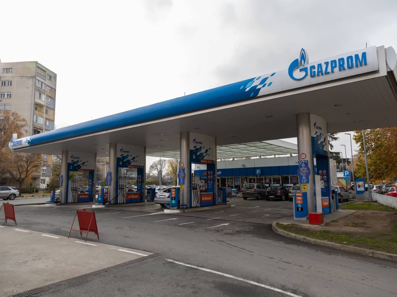 NIS pumpa 1