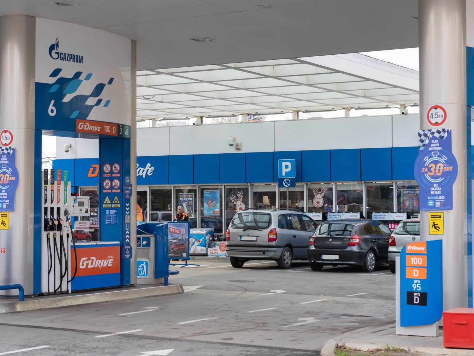 NIS pumpa 2