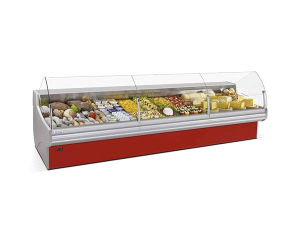 Poslužne vitrine Kai