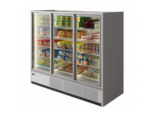 Vertikalne vitrine Clio 2.0 BT