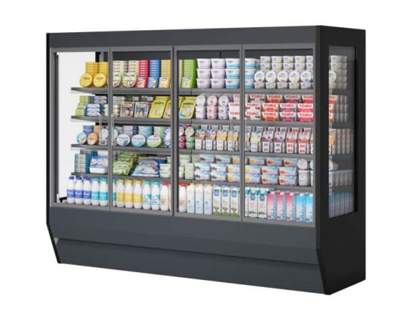 Vertikalne vitrine Sapphire 2.0