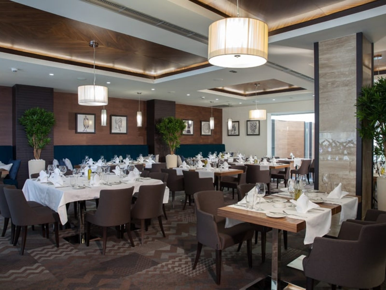 Hotel Constantine the Great