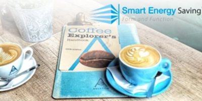 Aviator Coffee Explorer kafe - Smederevska Palanka