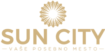 Sun City - Vaše posebno mesto
