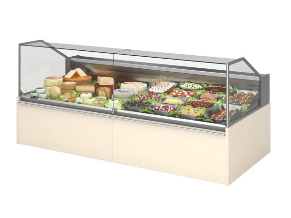 Posluzne vitrine Barron